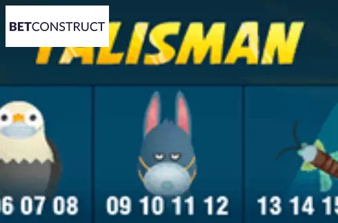 Talisman